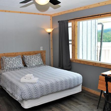 Jasper Way Inn Resort & Campground Клиъруотър Екстериор снимка