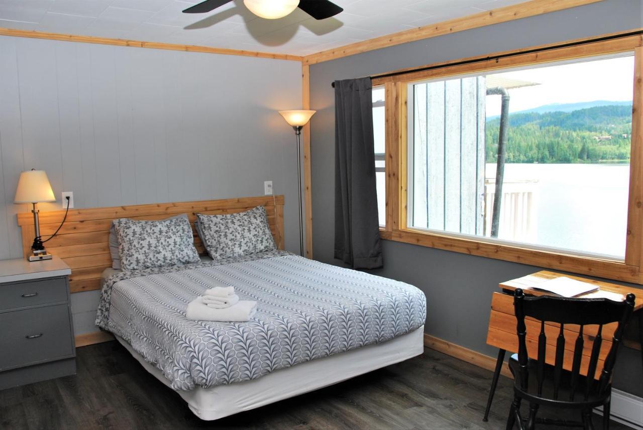 Jasper Way Inn Resort & Campground Клиъруотър Екстериор снимка