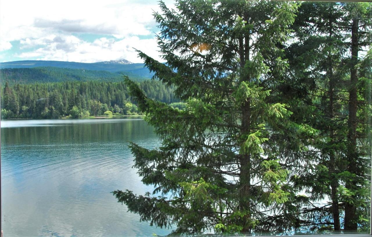 Jasper Way Inn Resort & Campground Клиъруотър Екстериор снимка