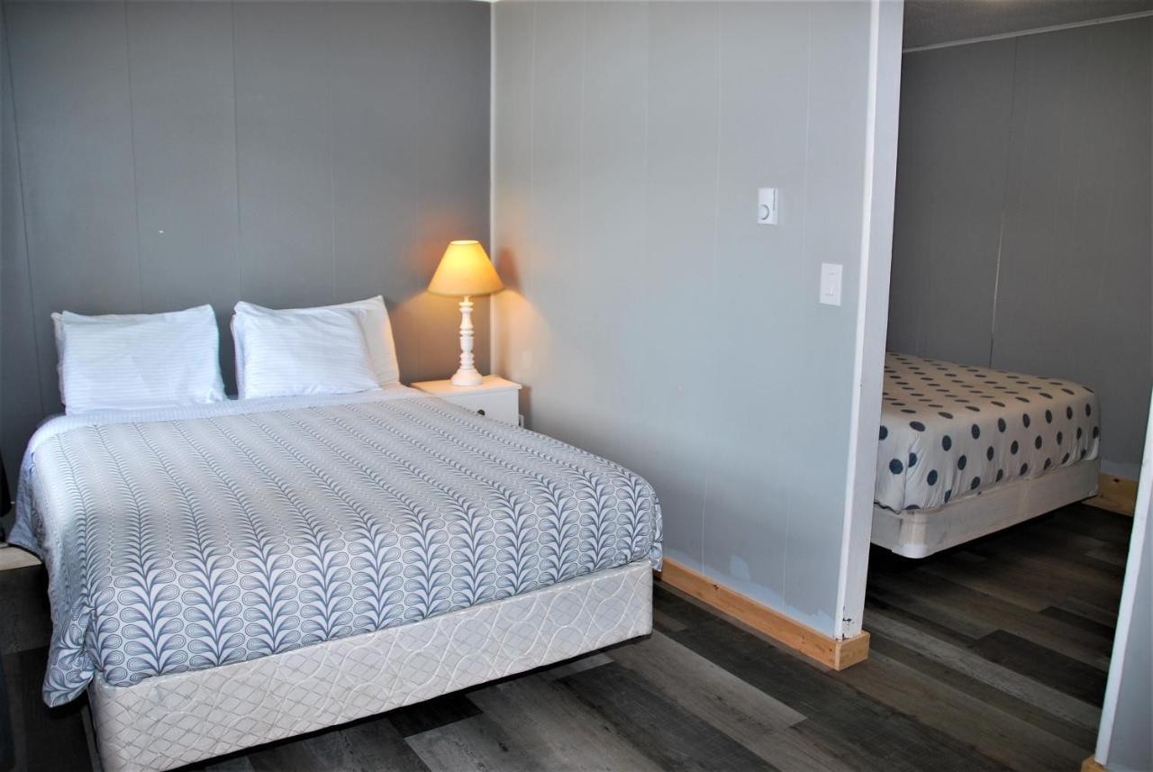 Jasper Way Inn Resort & Campground Клиъруотър Екстериор снимка