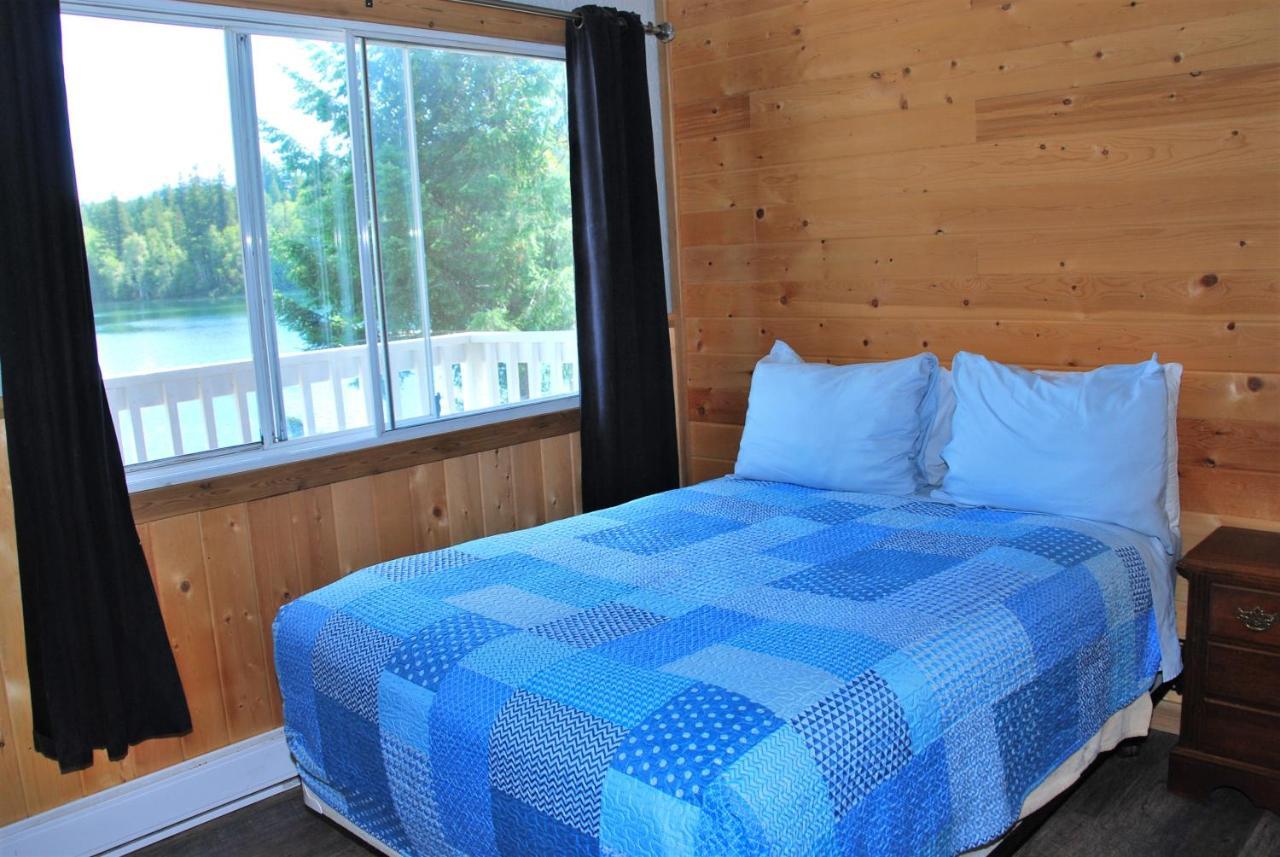 Jasper Way Inn Resort & Campground Клиъруотър Екстериор снимка