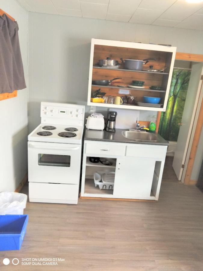 Jasper Way Inn Resort & Campground Клиъруотър Екстериор снимка