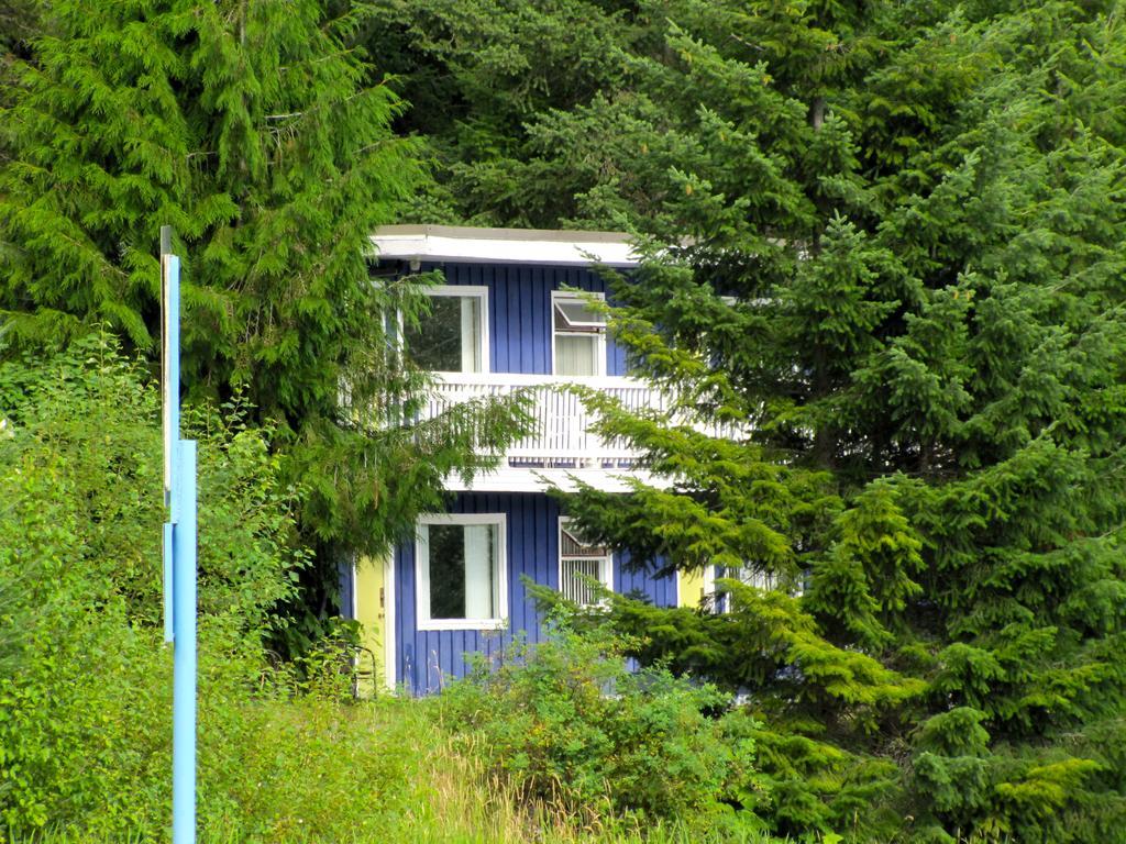Jasper Way Inn Resort & Campground Клиъруотър Стая снимка