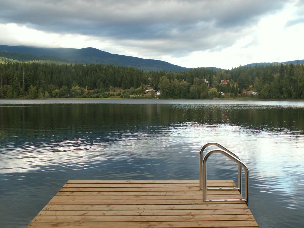 Jasper Way Inn Resort & Campground Клиъруотър Стая снимка