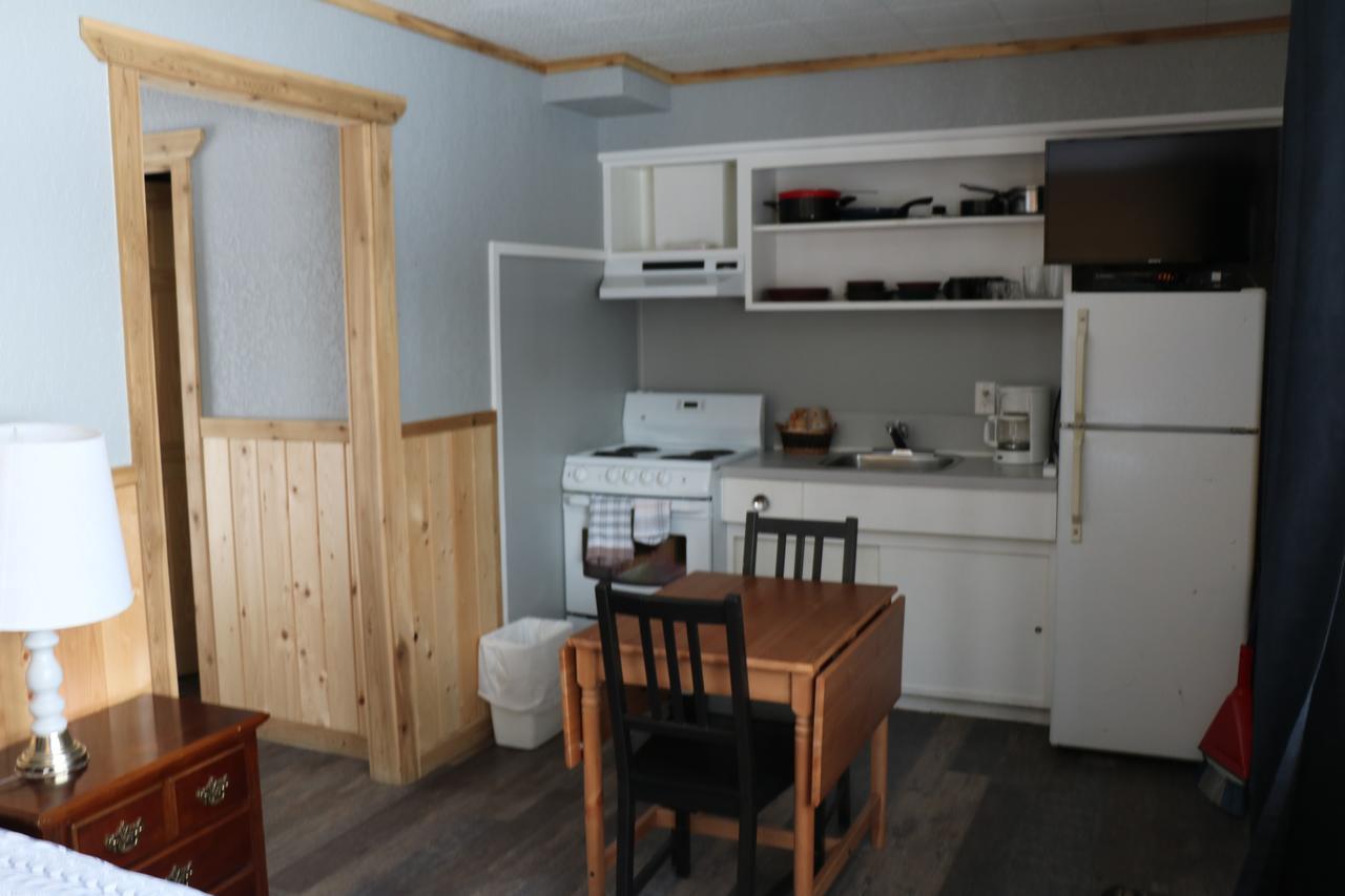 Jasper Way Inn Resort & Campground Клиъруотър Екстериор снимка