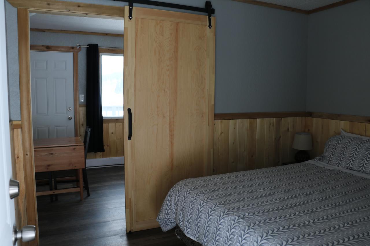 Jasper Way Inn Resort & Campground Клиъруотър Екстериор снимка