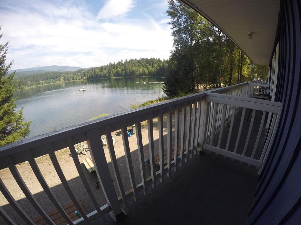 Jasper Way Inn Resort & Campground Клиъруотър Екстериор снимка