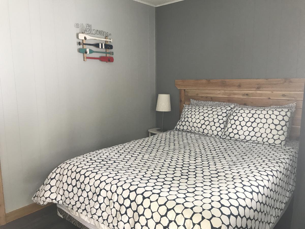 Jasper Way Inn Resort & Campground Клиъруотър Екстериор снимка