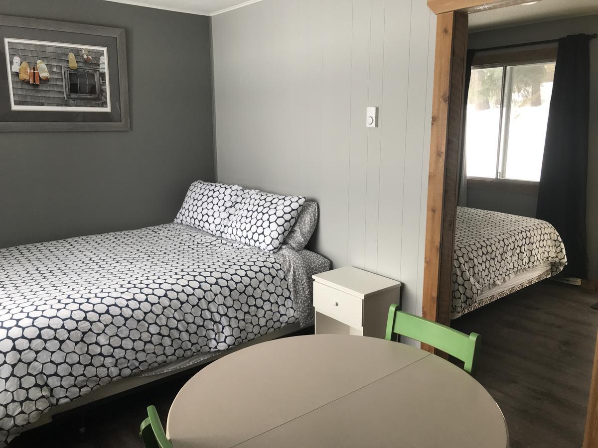 Jasper Way Inn Resort & Campground Клиъруотър Екстериор снимка