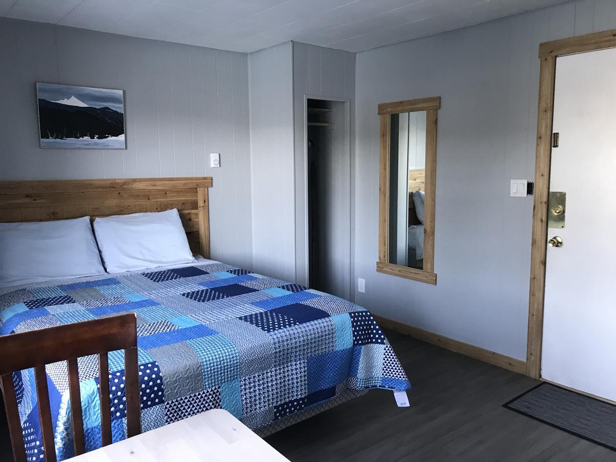 Jasper Way Inn Resort & Campground Клиъруотър Екстериор снимка