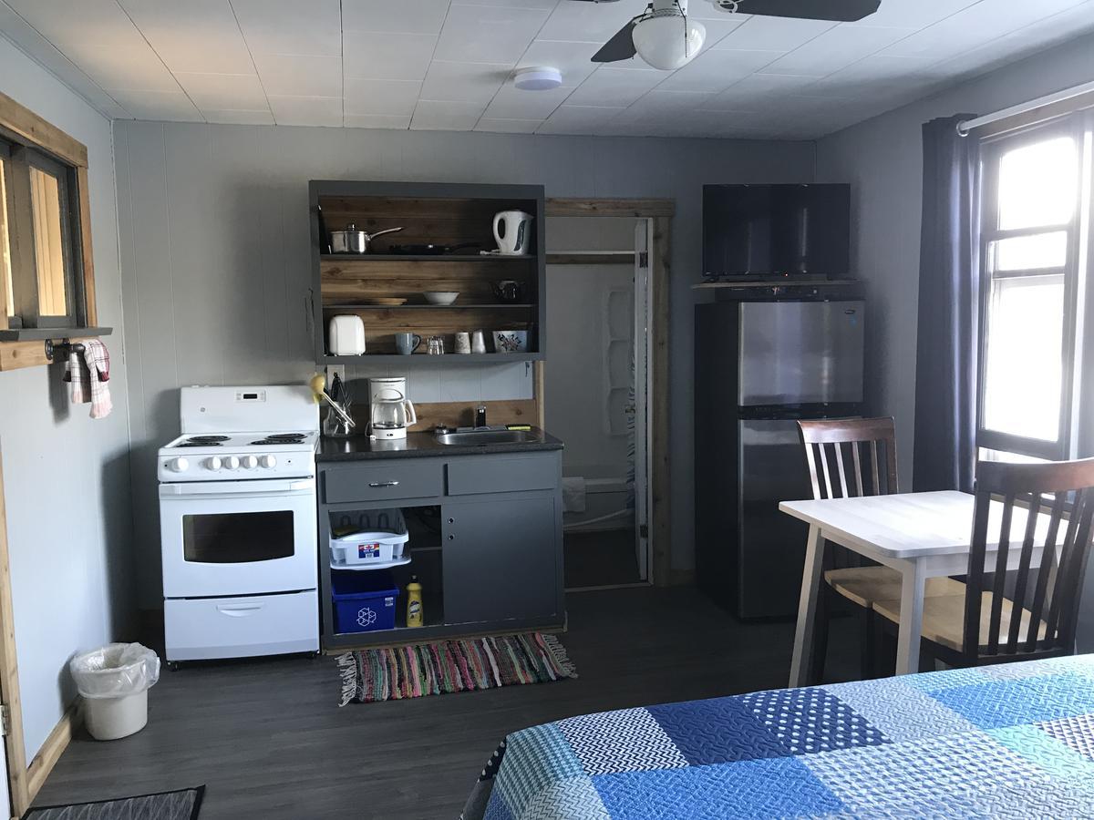 Jasper Way Inn Resort & Campground Клиъруотър Екстериор снимка