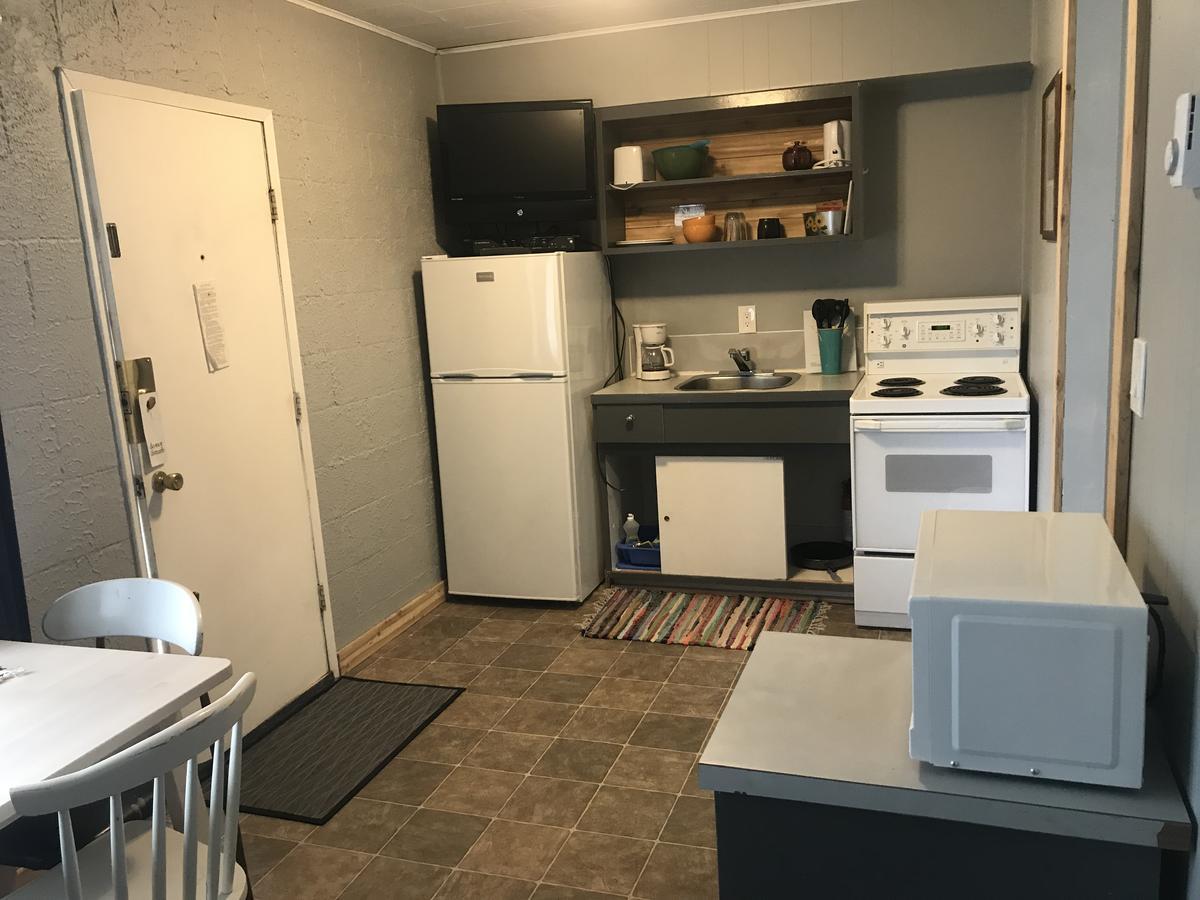 Jasper Way Inn Resort & Campground Клиъруотър Екстериор снимка