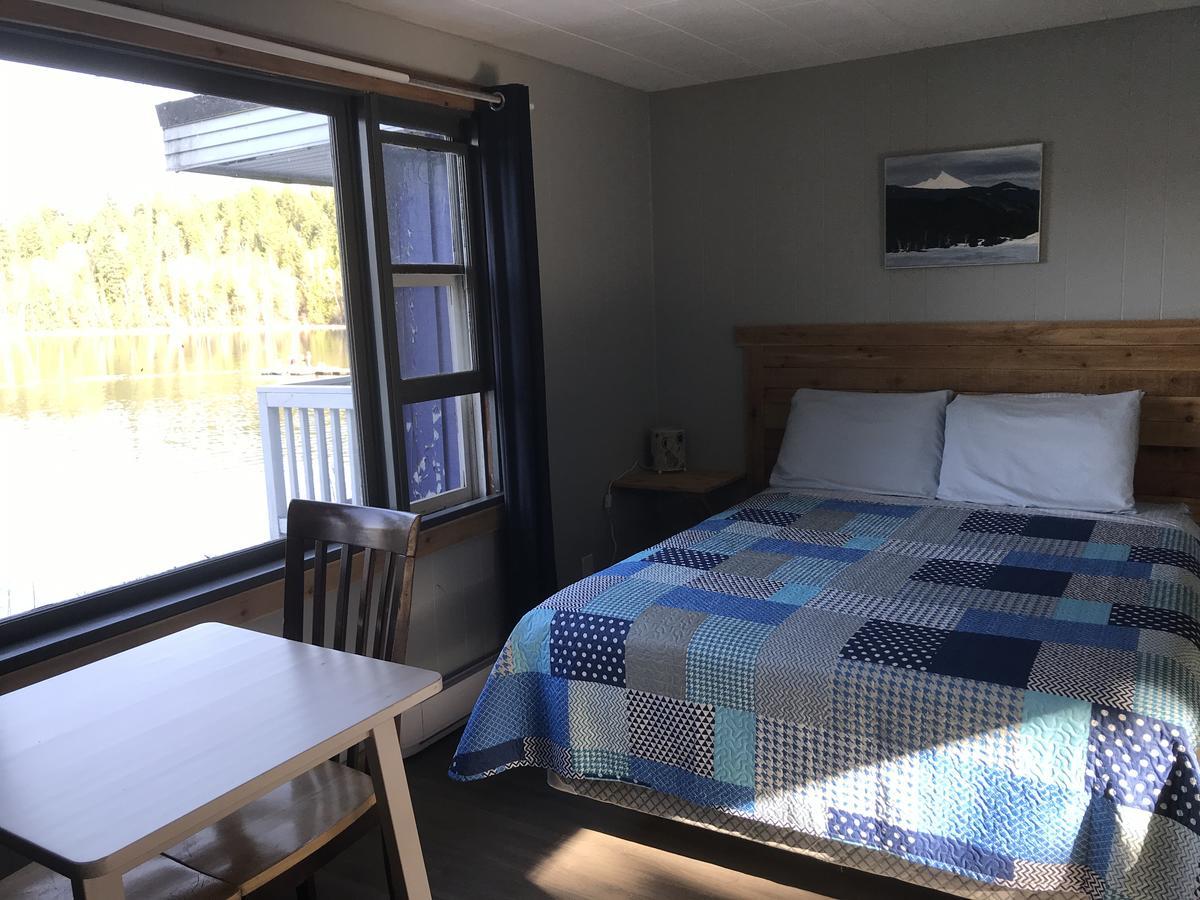 Jasper Way Inn Resort & Campground Клиъруотър Екстериор снимка