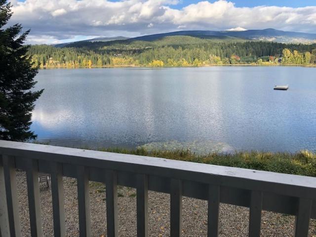 Jasper Way Inn Resort & Campground Клиъруотър Екстериор снимка
