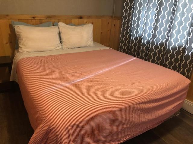 Jasper Way Inn Resort & Campground Клиъруотър Екстериор снимка