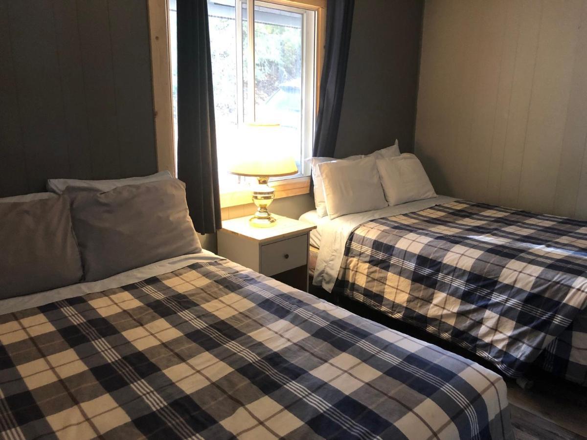 Jasper Way Inn Resort & Campground Клиъруотър Екстериор снимка