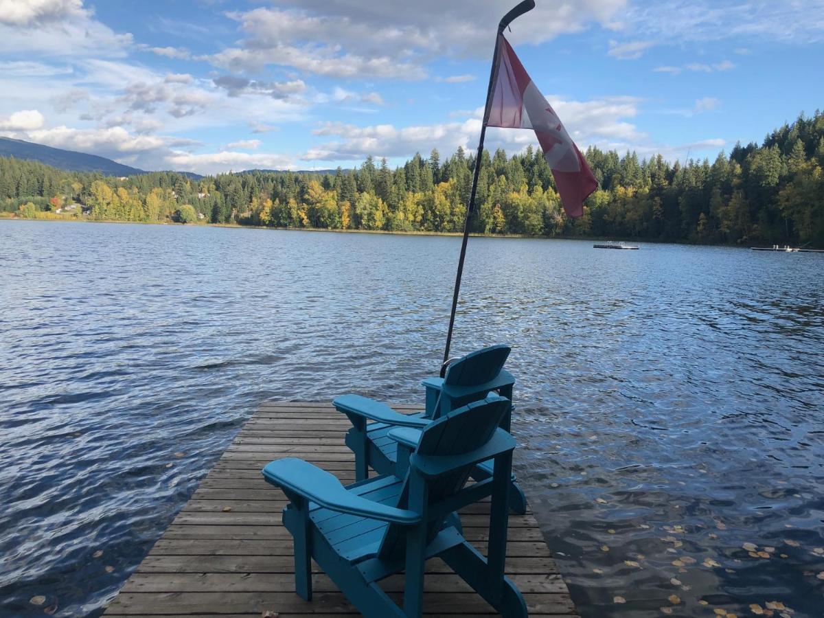 Jasper Way Inn Resort & Campground Клиъруотър Екстериор снимка