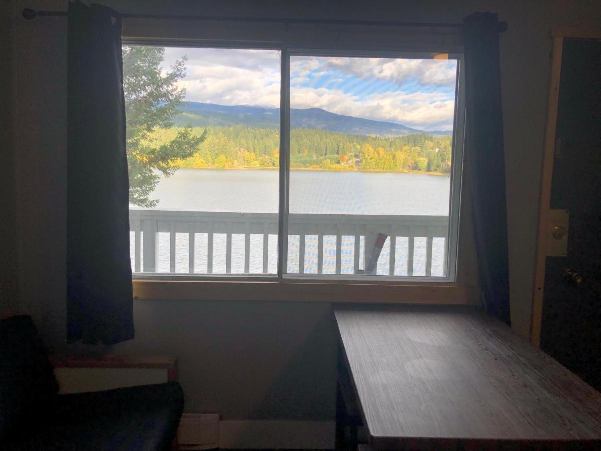 Jasper Way Inn Resort & Campground Клиъруотър Екстериор снимка