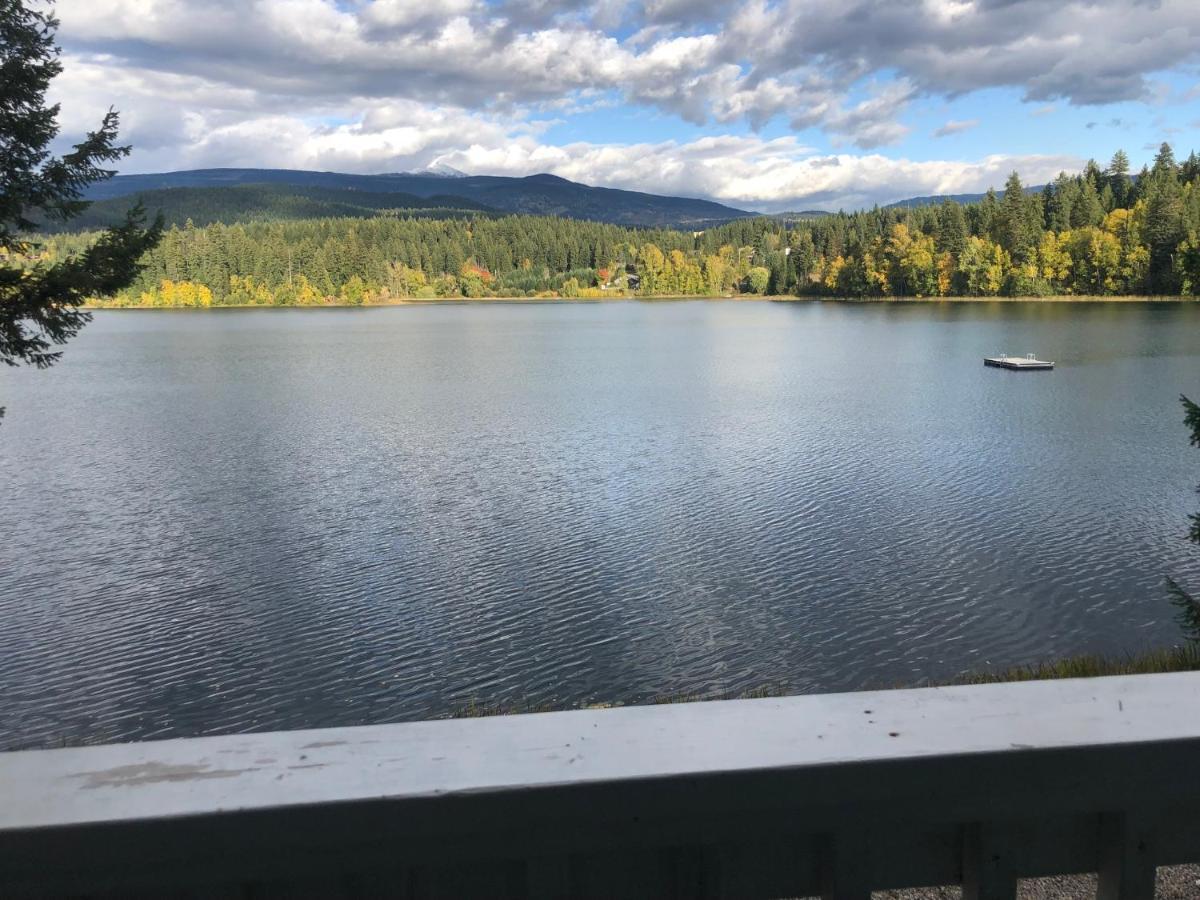Jasper Way Inn Resort & Campground Клиъруотър Екстериор снимка