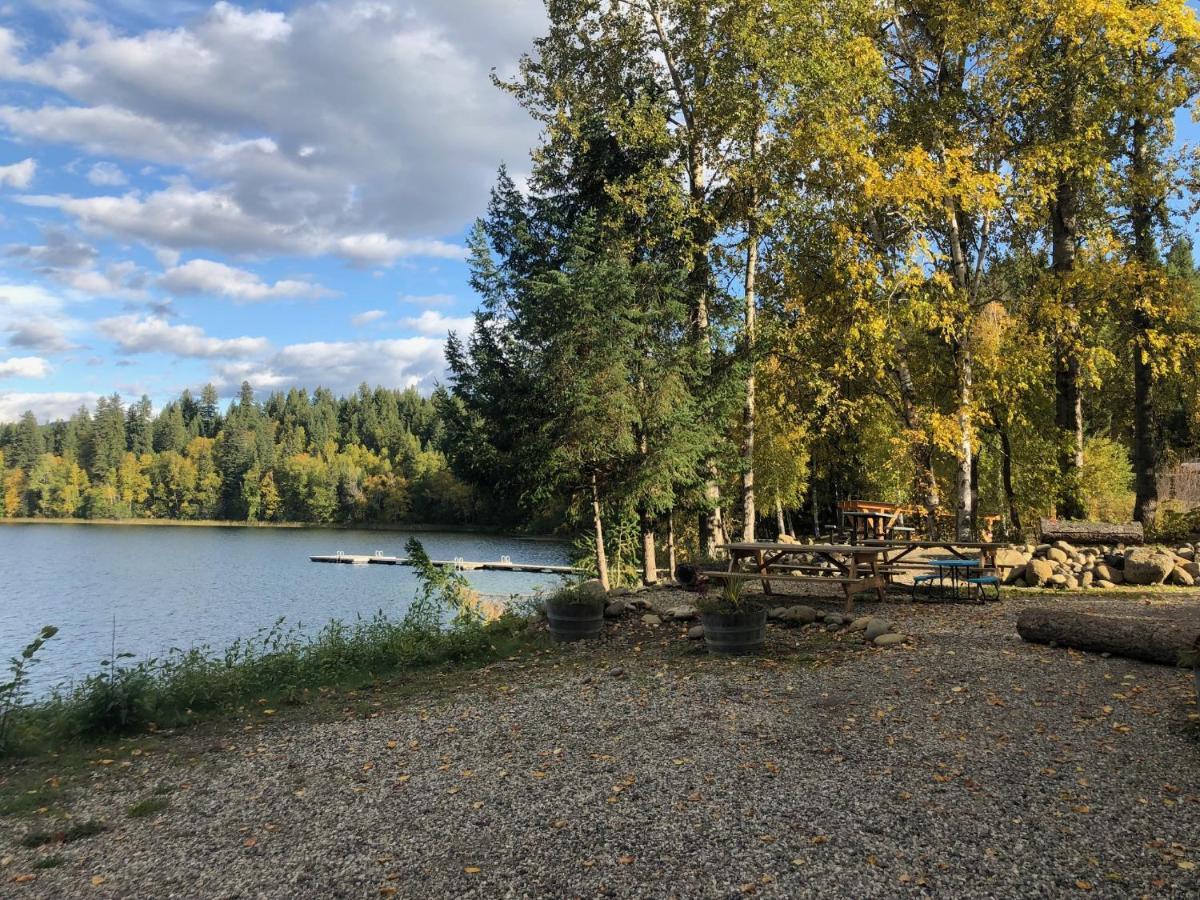 Jasper Way Inn Resort & Campground Клиъруотър Екстериор снимка